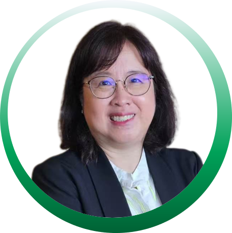 Dr. Radiana Soh